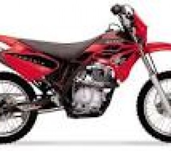 GAS GAS Pampera 125