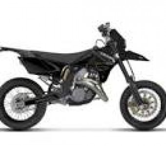 GAS GAS SM 125 Halley