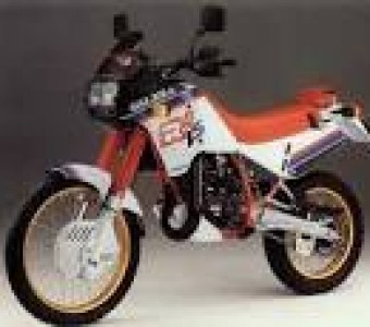 GILERA RTX 125