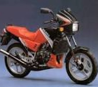 GILERA RV 125