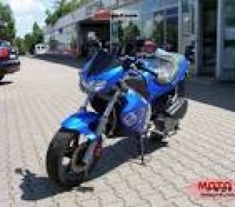 GILERA SP 02 125