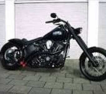 HARLEY DAVIDSON Hummer Hummer
