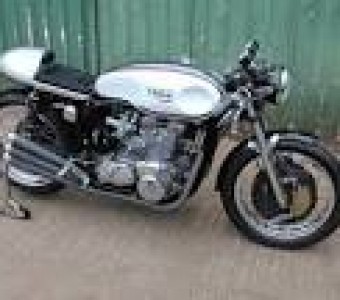 HARLEY DAVIDSON Sportster 1000 75th Anniversary