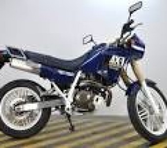 HONDA AX -1