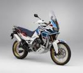 HONDA CRF 1000L AFRICA TWIN ADVENTURE SPORTS