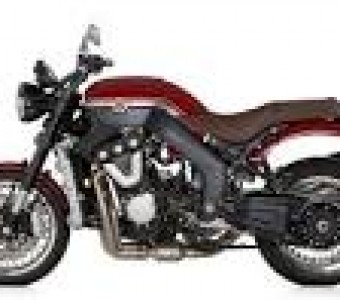 HOREX VR6 Horex  Classic