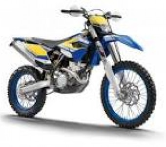 HUSABERG FS 450e