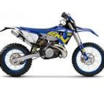 HUSABERG FS550e FS550e