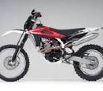 HUSABERG TE 250