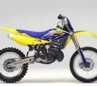 HUSQVARNA CR 250