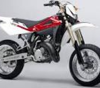 HUSQVARNA SM 125