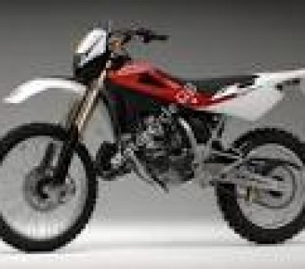 HUSQVARNA TE 125
