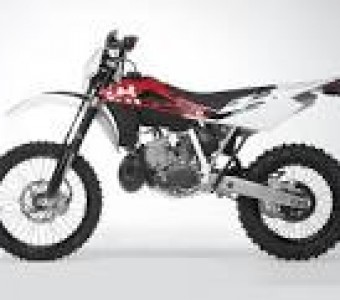 HUSQVARNA TE 250