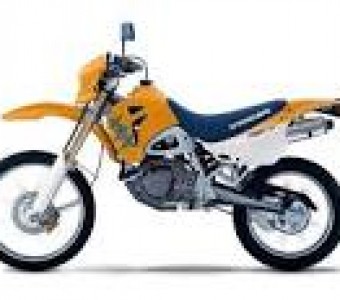 HYOSUNG XRX 125
