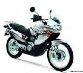 JAWA 250 - 593 Enduro Sport