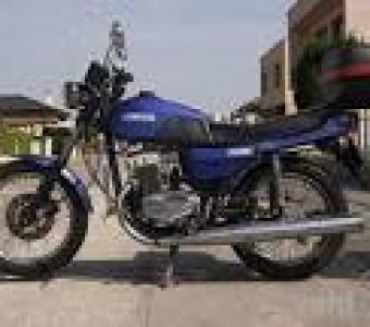 JAWA 350 - 638