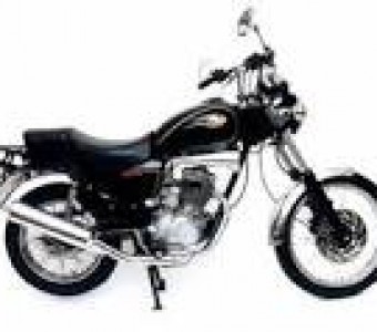 JAWA 50 50