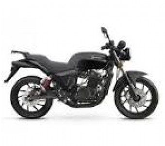 JUNAK M25 M25