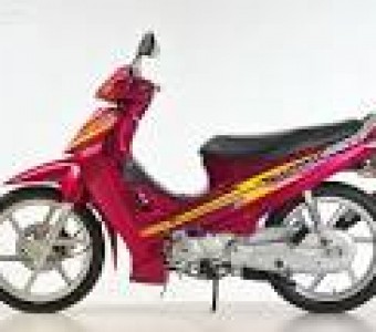 KANUNI Elite 100