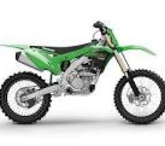 KAWASAKI KX 250XC