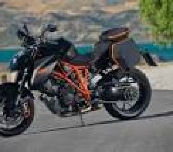 KTM Duke 1290 SUPER  R