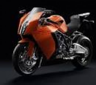 KTM RC 1190 8