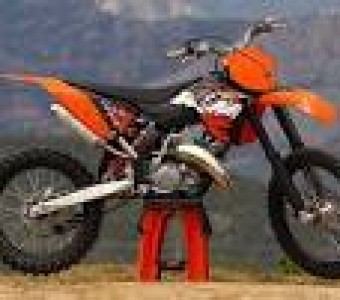 KTM SX 125