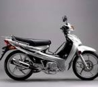 KYMCO Active 110