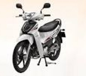 KYMCO Visar 110