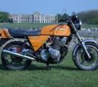 LAVERDA 1200 1200