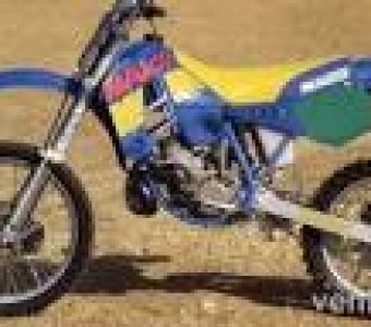MAICO 320 Enduro 320 Enduro