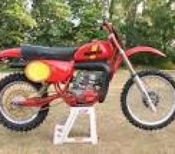 MAICO GS 250 GS 250
