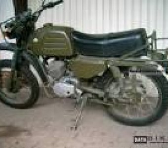 MAICO M 125 M 125