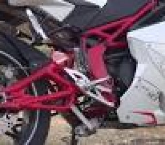 MEGELLI SPORT 250R