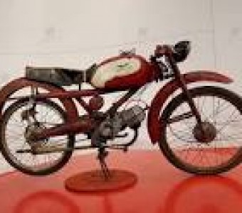 MOTO GUZZI Cardellino Cardellino