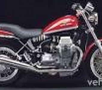 MOTO GUZZI Griso 1100