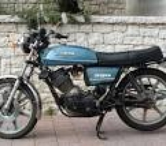 MOTO MORINI 250 T 250 T
