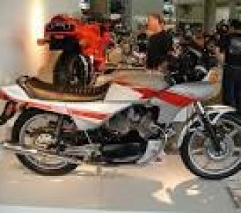 MOTO MORINI 350 K 2 350 K2