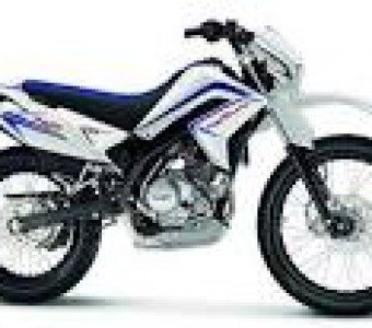 MOTORHISPANIA DUNA 125 Supermotard