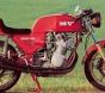 MV AGUSTA 1000 S Corona 1000 S Corona