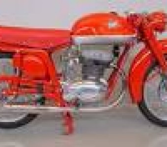 MV AGUSTA 175 Monoalbero 175 Monoalbero