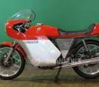 MV AGUSTA 350 S 350 S