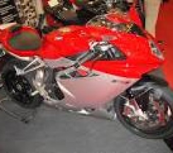 MV AGUSTA F4 1000 S