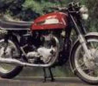 NORTON Atlas 750 Atlas 750