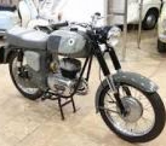 OSSA 160 160