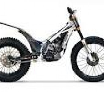 OSSA FACTORY 125