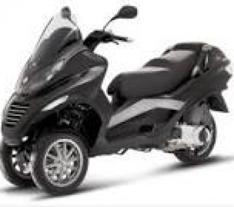 PIAGGIO MP3 250