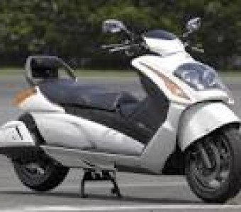 PIAGGIO X10 125