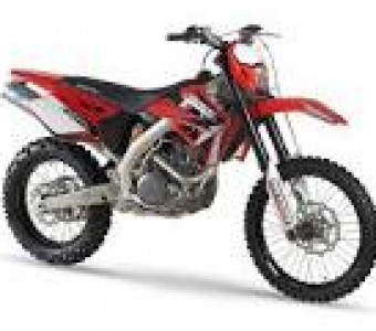RIEJU MOTORS MRX 450
