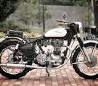 ROYAL ENFIELD ELECTRA -X